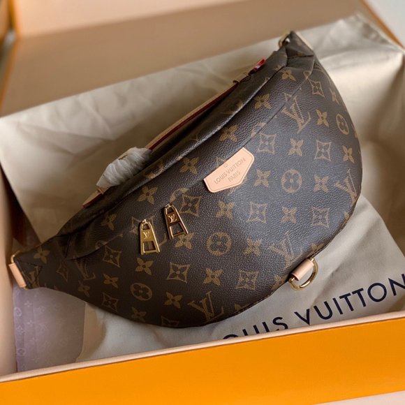 Louis Vuitton Shopping Bag Tote Presbyopia Lady Bag Item number：m43644